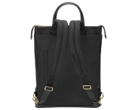 Targus Newport Convertible Tote Backpack 15" Black - 431804 - zdjęcie 3